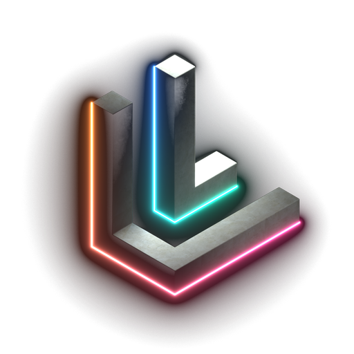 LL logo